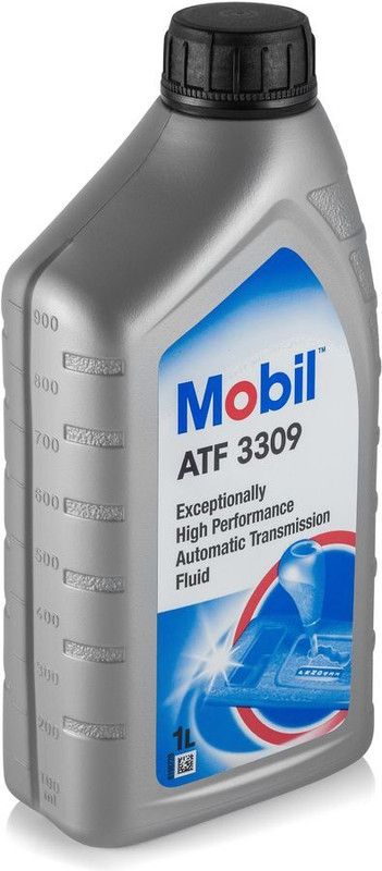 Трансмиссионное масло ATF 3309 1л