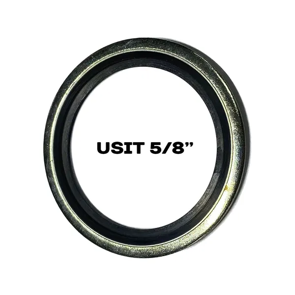 Кольцо уплотнительное USIT (5/8")