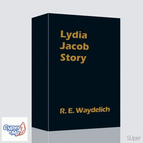 Метафорические карты "Lydia Jacob Story" / Психологическая, трансформационная игра/OH Cards