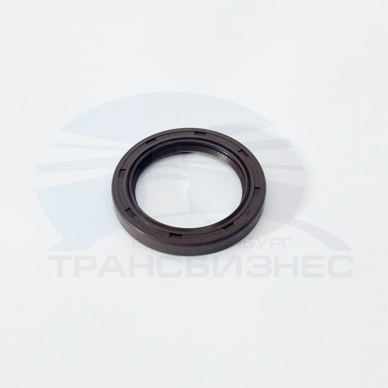Сальник вала первичного КПП ISUZU NQR71 NQR75 NQR90 NPR75 NMR85 NLR85 (40х54х7) (BOSKET) (8972535500)