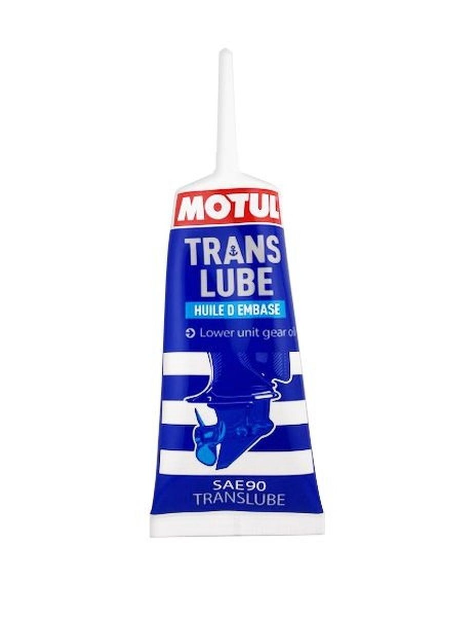 Трансмиссионное масло MOTUL TRANSLUBE SAE 90, 0.35 л.