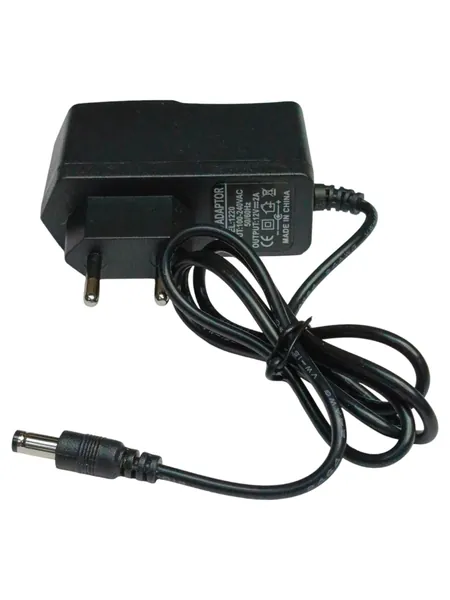 Блок питания 12V 2,0A штекер 5,5х2,5 1220