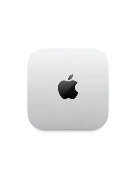 Мини ПК Mac mini 24 512Gb MCX44, Silver