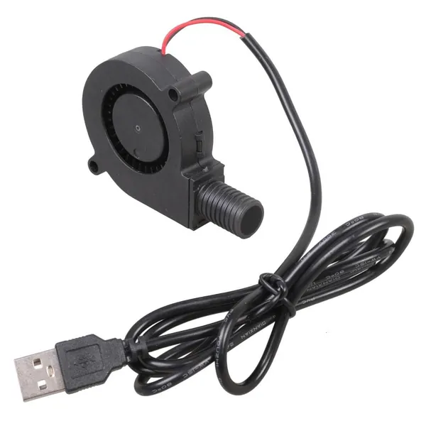 Вентилятор охлаждения USB 5015