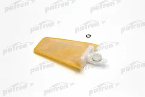 Сетка топливного насоса PATRON HS110015 BMW; CHRYSLER; FORD; HONDA; HYUNDAI; KIA; ISUZU; LADA; MAZDA; MITSUBISHI; NISSAN; OPEL; RENAULT; SUBARU; SUZUKI; TOYOTA; ор. 17040S04L00, 1510050G00