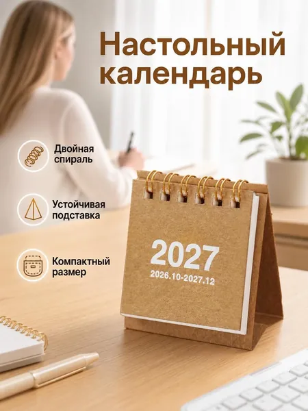 Календарь