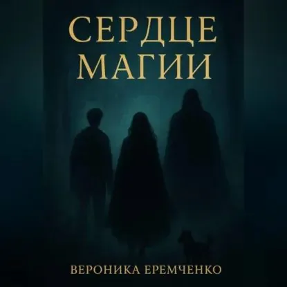 Сердце магии | Вероника Еремченко | Электронная аудиокнига