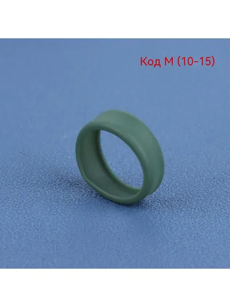 Силиконовый защитный чехол Oura Ring 3/4/5, Ультратонкий противоударный мягкий чехол с защитой от царапин, для ежедневного использования в офисе, для занятий спортом на открытом воздухе