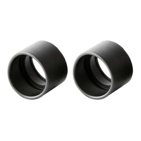 Защитные накладки для окуляров 32-36 мм для микроскопа и телескопа, - угол скоса