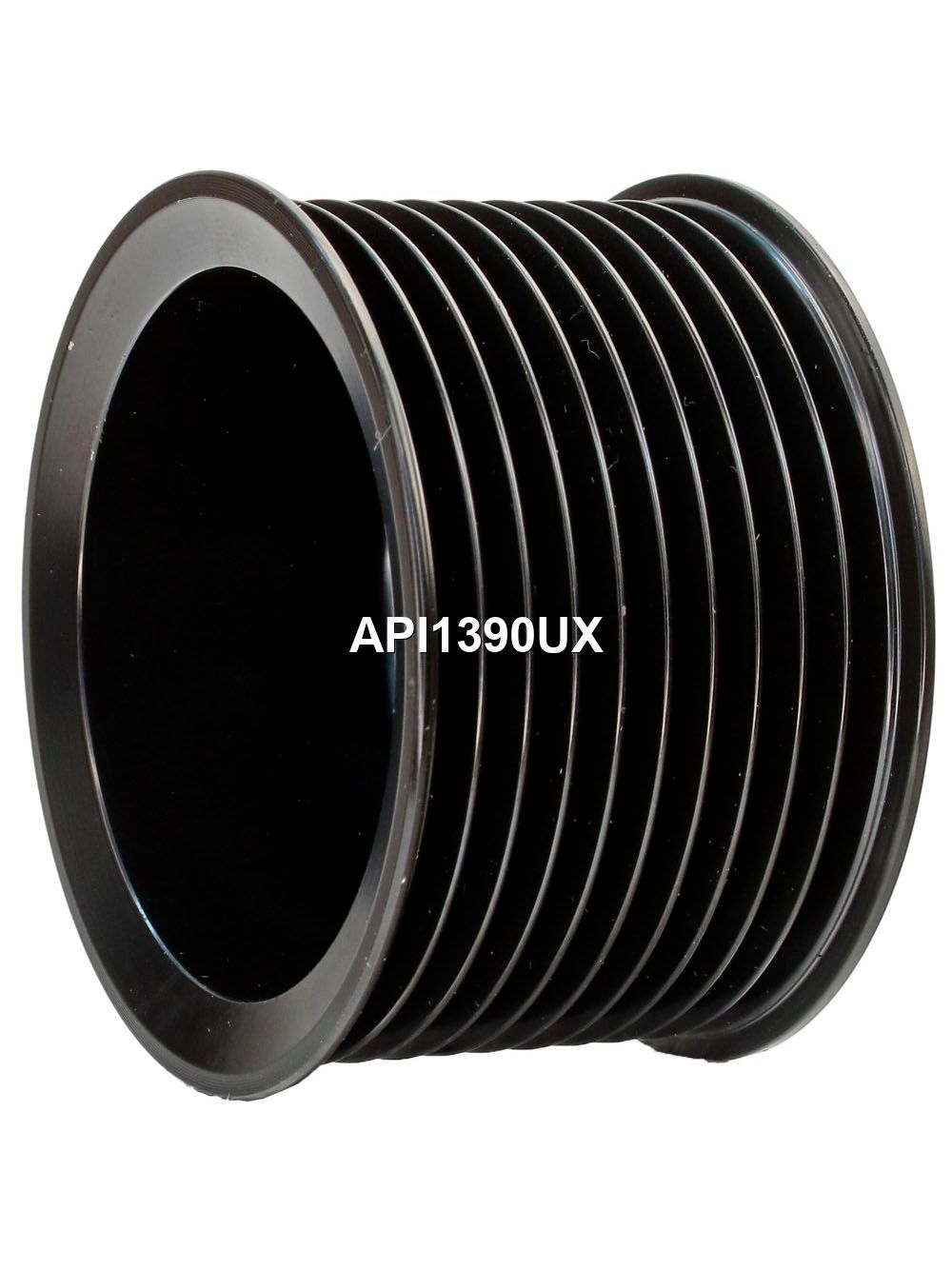Шкив генератора Krauf API1390UX