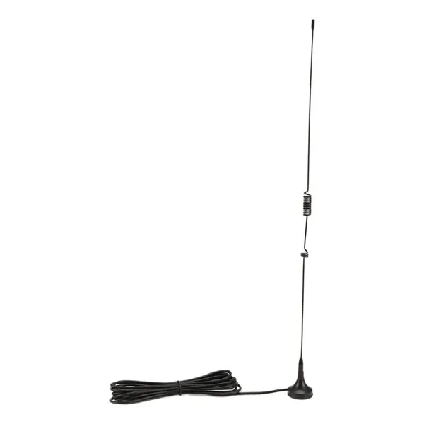 -Антенна рации UT-106UV Алмаз SMA-F UT106 совместим с радиолюбителей UV-5R -888S UV-82 UV-5RE длинная антенна