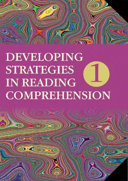 Developing Strategies in Reading Comprehension / Английский язык. Стратегии понимания текста. Часть 1 | Бенедиктович Анжела Викторовна, Федосеева Виолетта Михайловна | Электронная книга