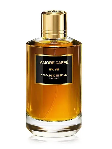 Духи Amore Caffe 120 мл