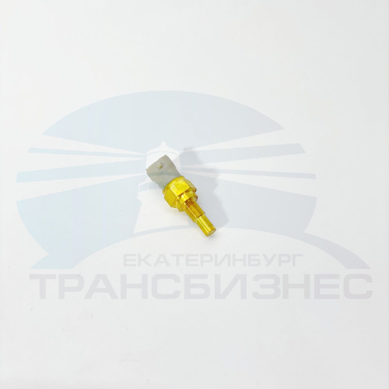 Датчик температуры охлаждающей жидкости ЭБУ ТАТА 613 Е3 (264154209962)