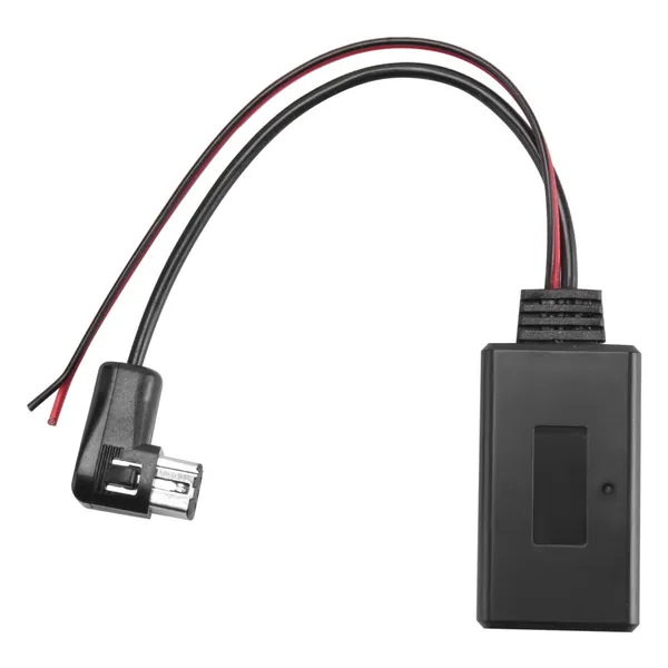 Автомобильный Bluetooth-аудиоприемник для Pioneer Ip-Bus 11Pin Bluetooth Aux