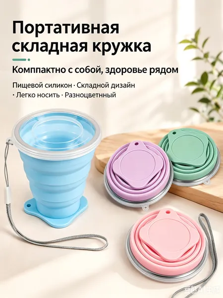 Кружка 180 мл 1 шт