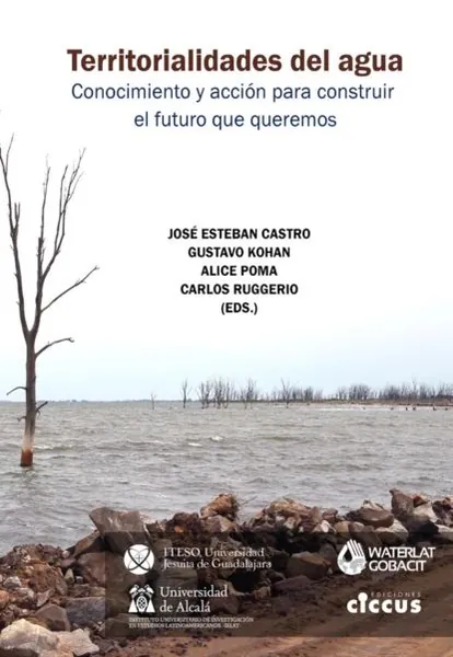 Territorialidades del agua | José Esteban Castro, Kohan Gustavo Ariel | Электронная книга