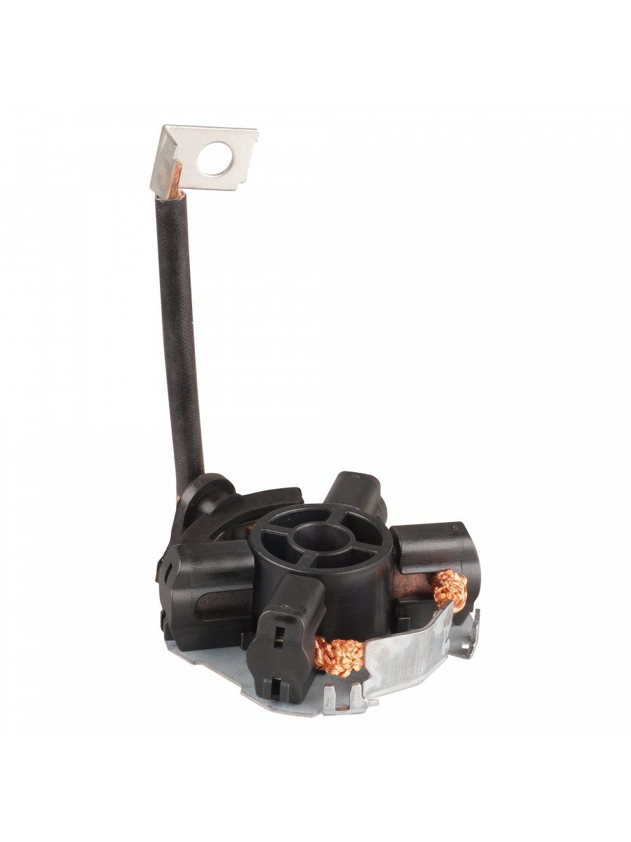 Щеточный узел стартера JCB Perkins 400 series STARTVOLT VBS 3006