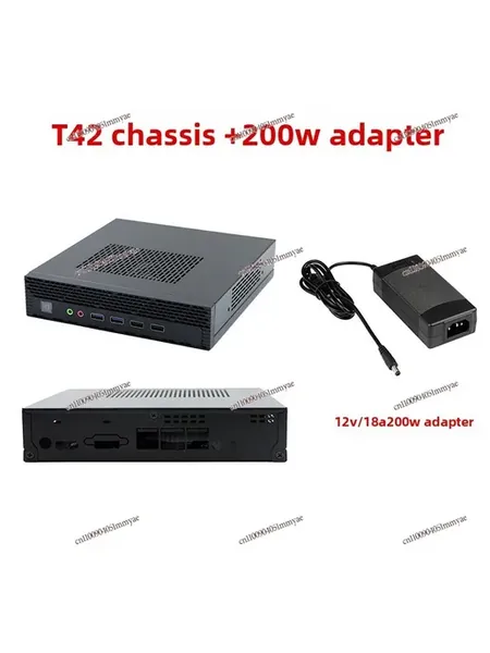 Корпус для мини-ПК T42 4,2 см F