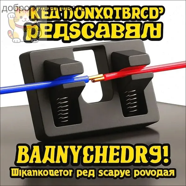 Приспособление для сварки проволокой