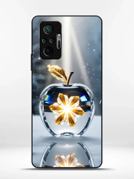 Чехол на Redmi Note 10 Pro