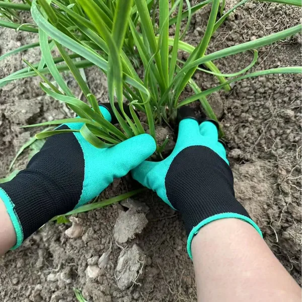 Перчатки для рыбалки GARDENCLAW01, 1 пара
