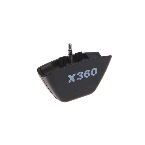 Наушники с микрофоном Микронаушник магнитный, Bluetooth, USB Type-C, красный