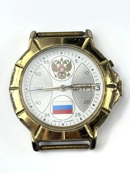 механические часы