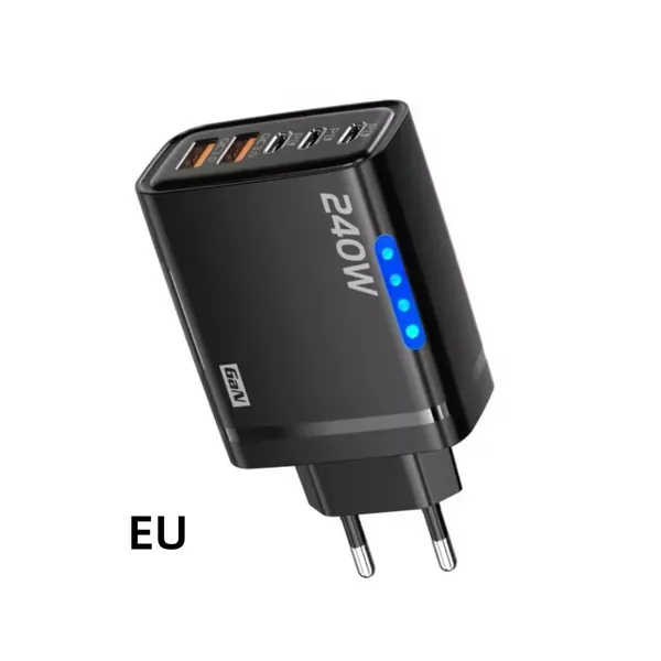 USB-C зарядное устройство