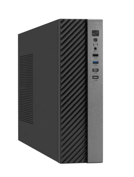 Fast Системный блок Системный блок Fast Процессор AMD Ryzen 5 3400G AM4, 16Гб DDR4, 240 Гб SSD, Radeon Vega Graphics , Windows 10Pro (AMD Ryzen 5 3400G, RAM 16 ГБ, SSD 240 ГБ, AMD Radeon RX Vega 11, Windows 10 Pro), черный