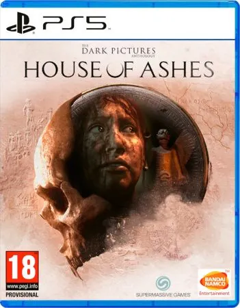 Игра  (PlayStation 5, Русская версия)