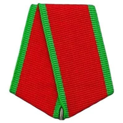 Колодка к Медали Суворова