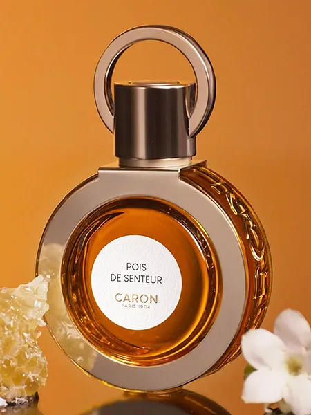 Caron Духи Pois de Senteur 50 мл