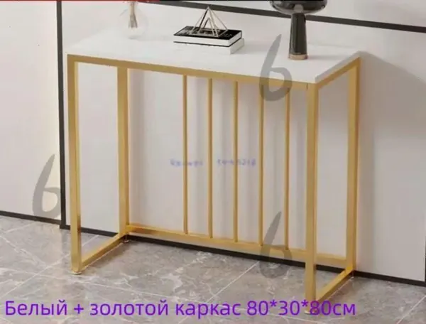 Консоль, 80х80х30 см