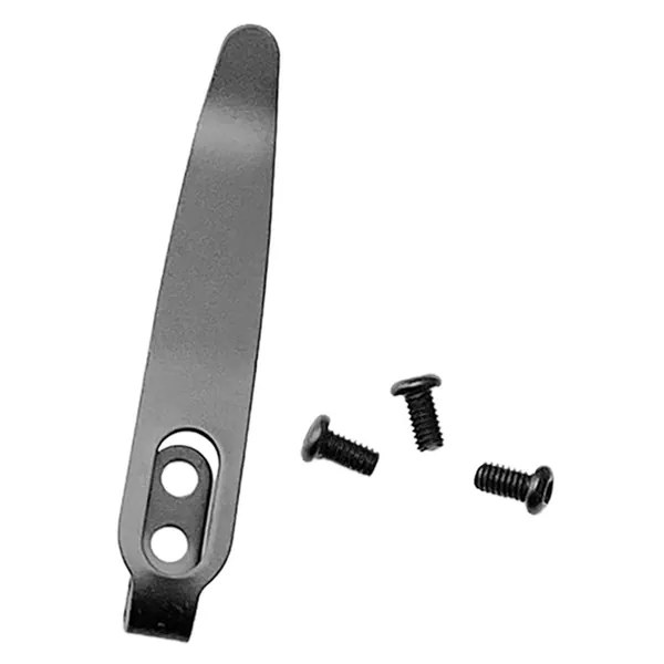 Задняя клипса для инструментов DIY parts-черный
