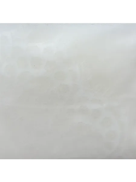 Бежевая фата Mantilla 200 см, цвет Ivory