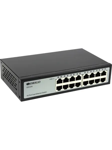 Коммутатор OS1216 A1A