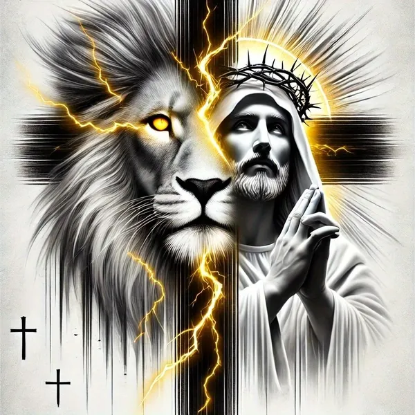 Виниловая наклейка Lion's Light, 7 дюймов. Вдохновляющий дизайн с Христом-Львом, глянцевая, самоклеящаяся. Подходит для автомобилей, ноутбуков, бутылок, грузовиков, мотоциклов, окон, стен и кружек.