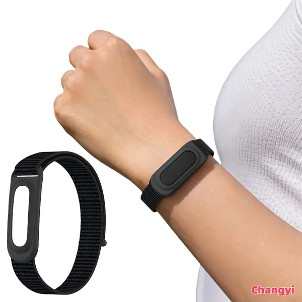 milochic Фитнес-браслет BE1AH8GA5ZN3HL2LY9FO0-J418IYGVEQ