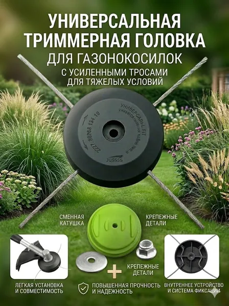 Нож для садового инструмента