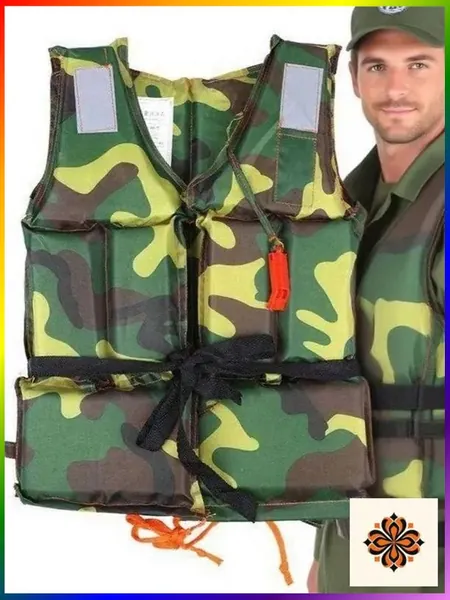Спасательный жилет