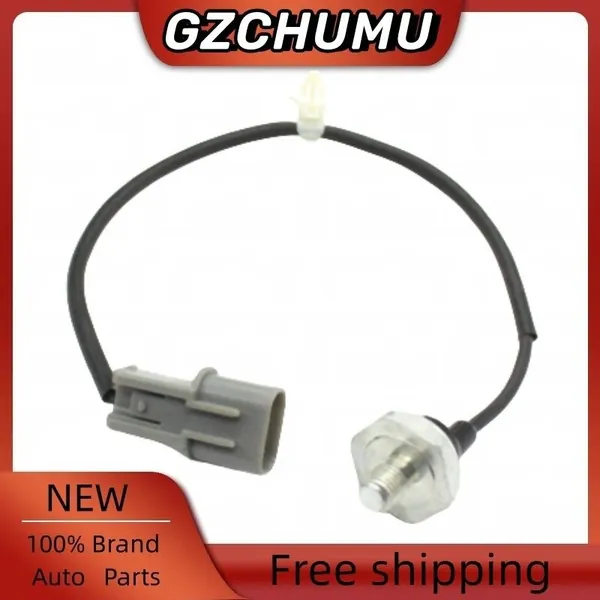 Новый датчик детонации OEM MR514405 514405 для датчика Mitsubishi Lanser
