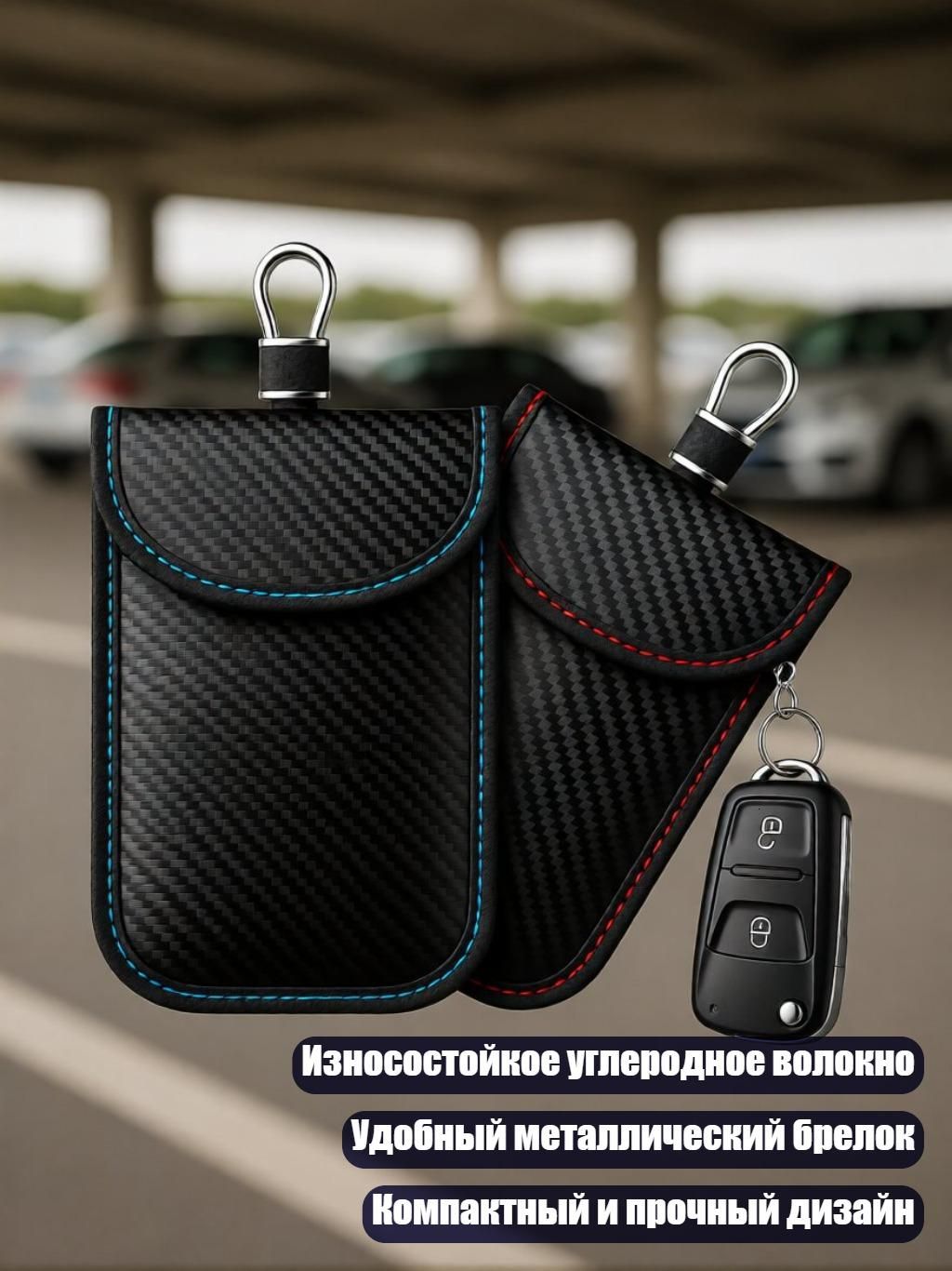 Устройство противоугонное