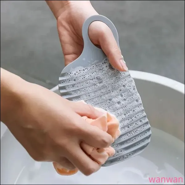 Стиральная доска.