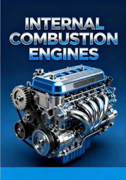 Internal combustion engines | Кадыров Сарвар Мукадирович | Электронная книга
