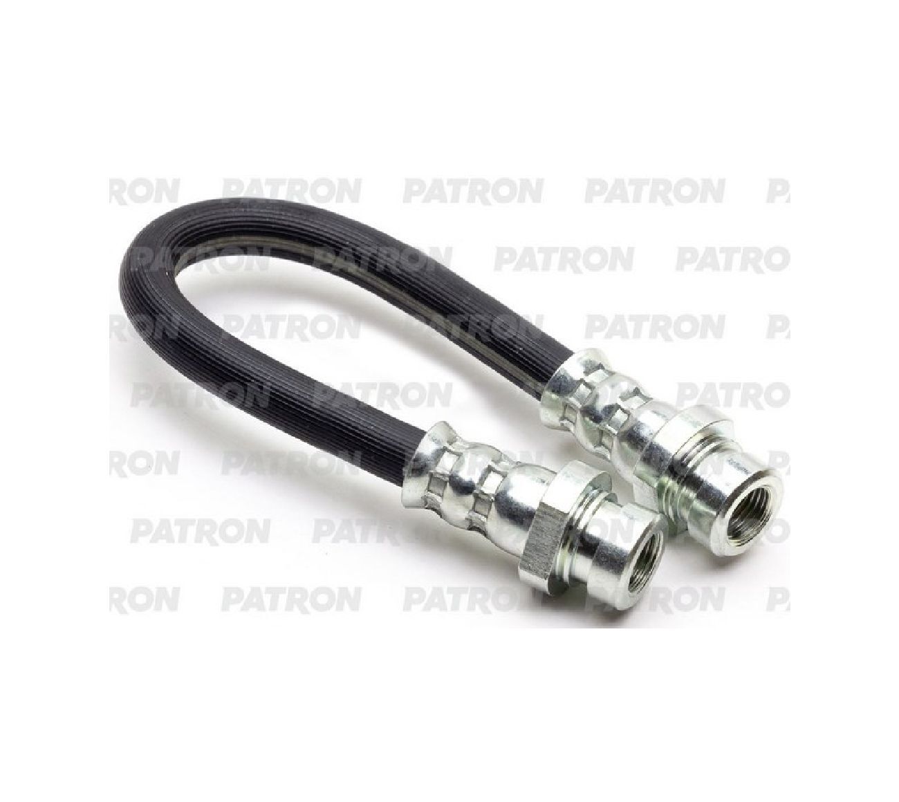 Шланг тормозной Шланг сцепления HYUNDAI KIA Solaris Rio 10  PATRON PBH0021