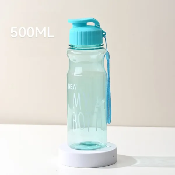 My Bottle Шейкер спортивный, 500 мл
