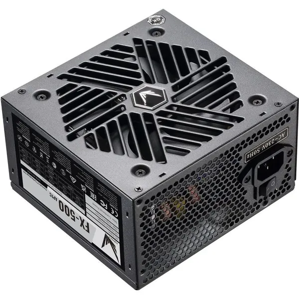 Блок питания Formula ATX 500W (FX-500)