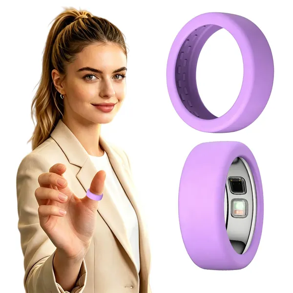 Силиконовый чехол для кольца Oura Ring 5, размер S (6 9)