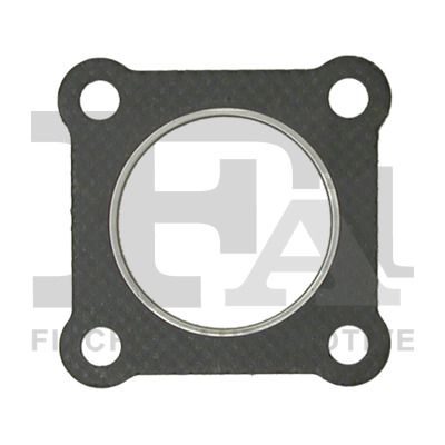 Прокладка глушителя AUDI/ SKODA/ VW FISCHER 590-902